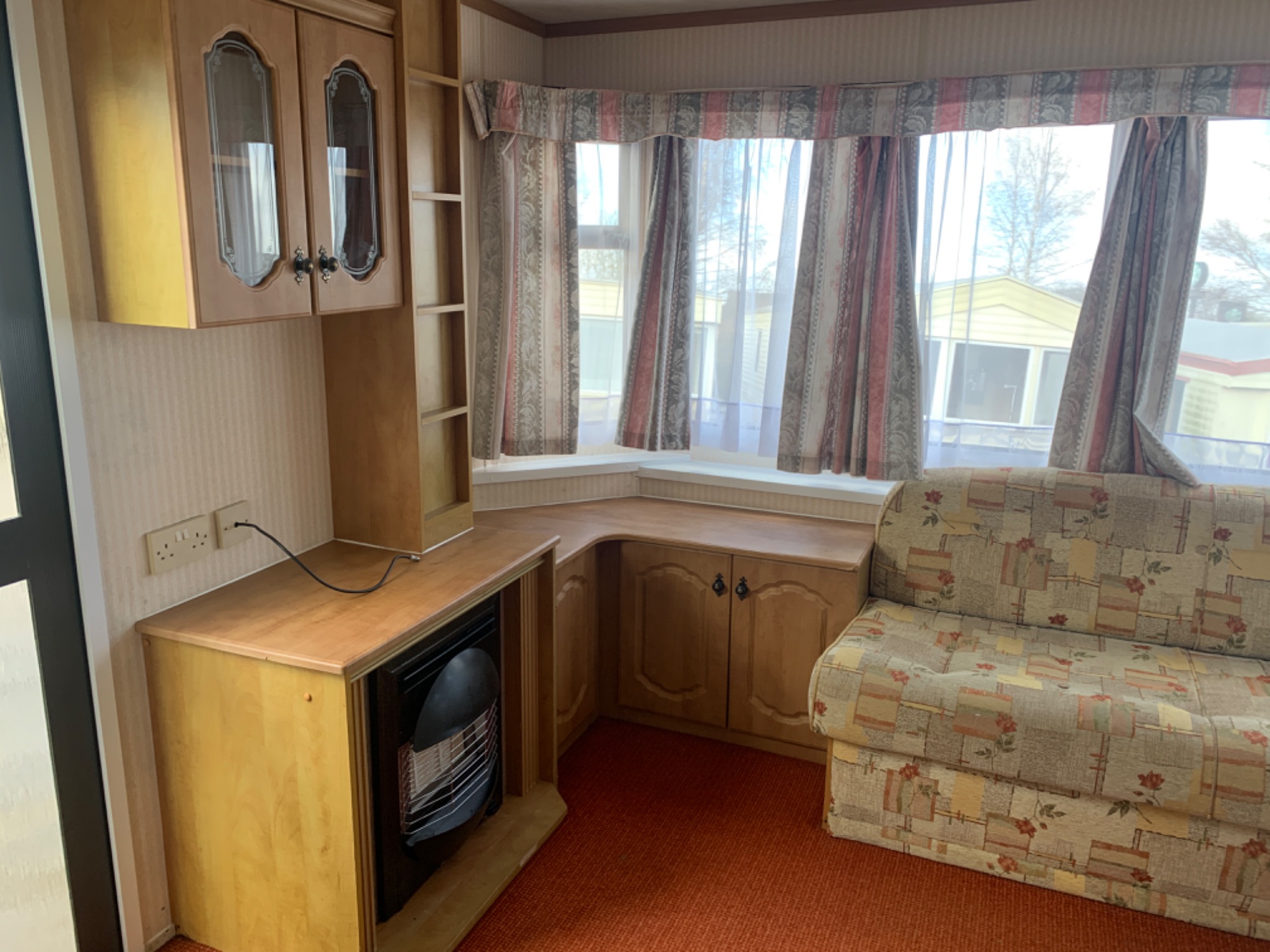 Willerby Westmoreland 28 x 12 -2 bed
