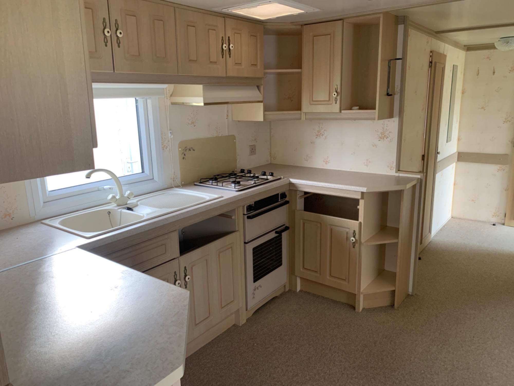 Willerby Leven 35 x 12-2 bed