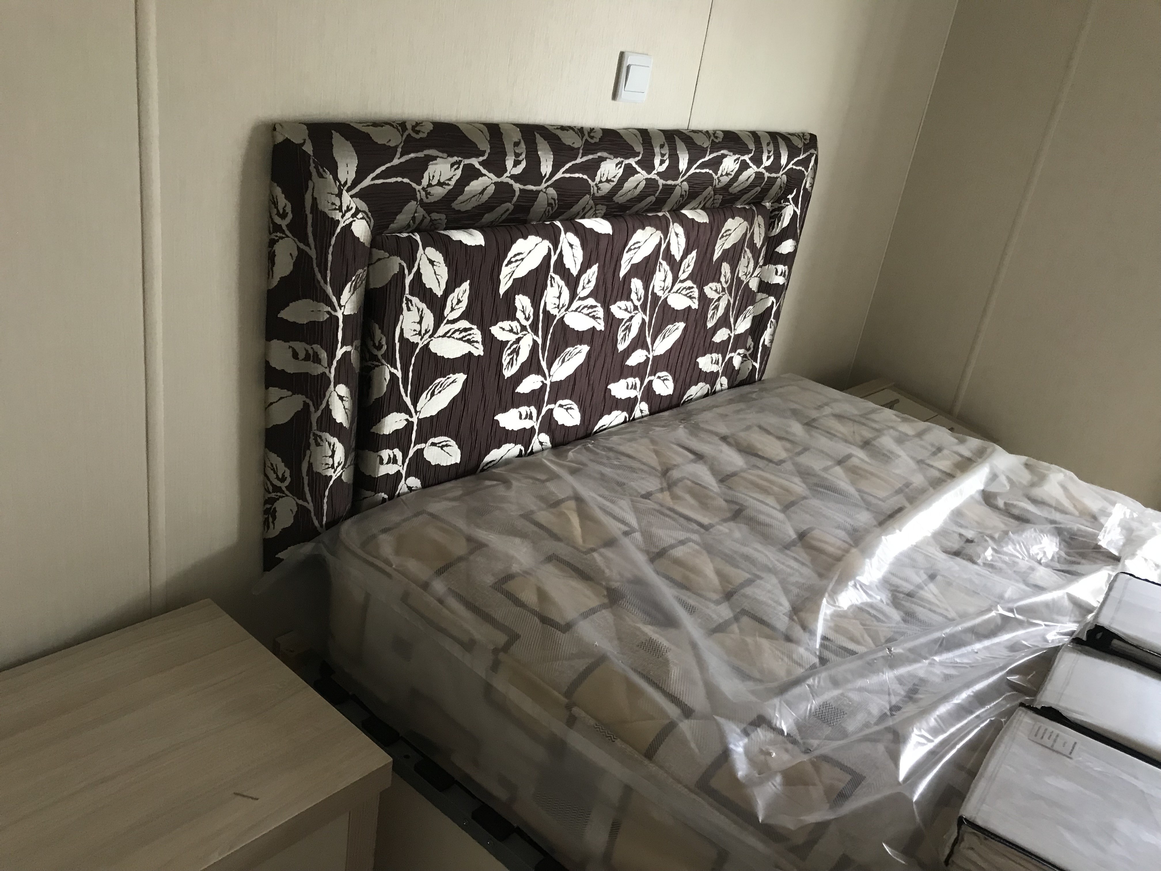 NEW 2016 Willerby Boston 40x20 2 bedroom